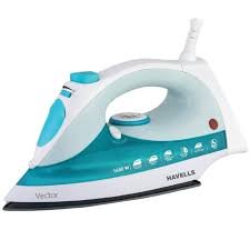 Electric Iron Press